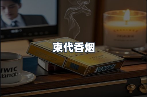 柬代香烟